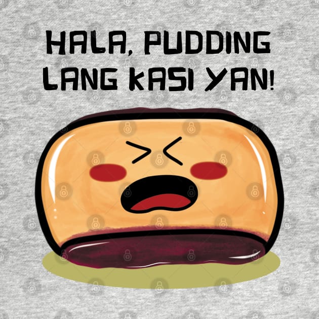 Pinoy Panaderia Classics: Pan De Regla by Sketchbook ni Abi